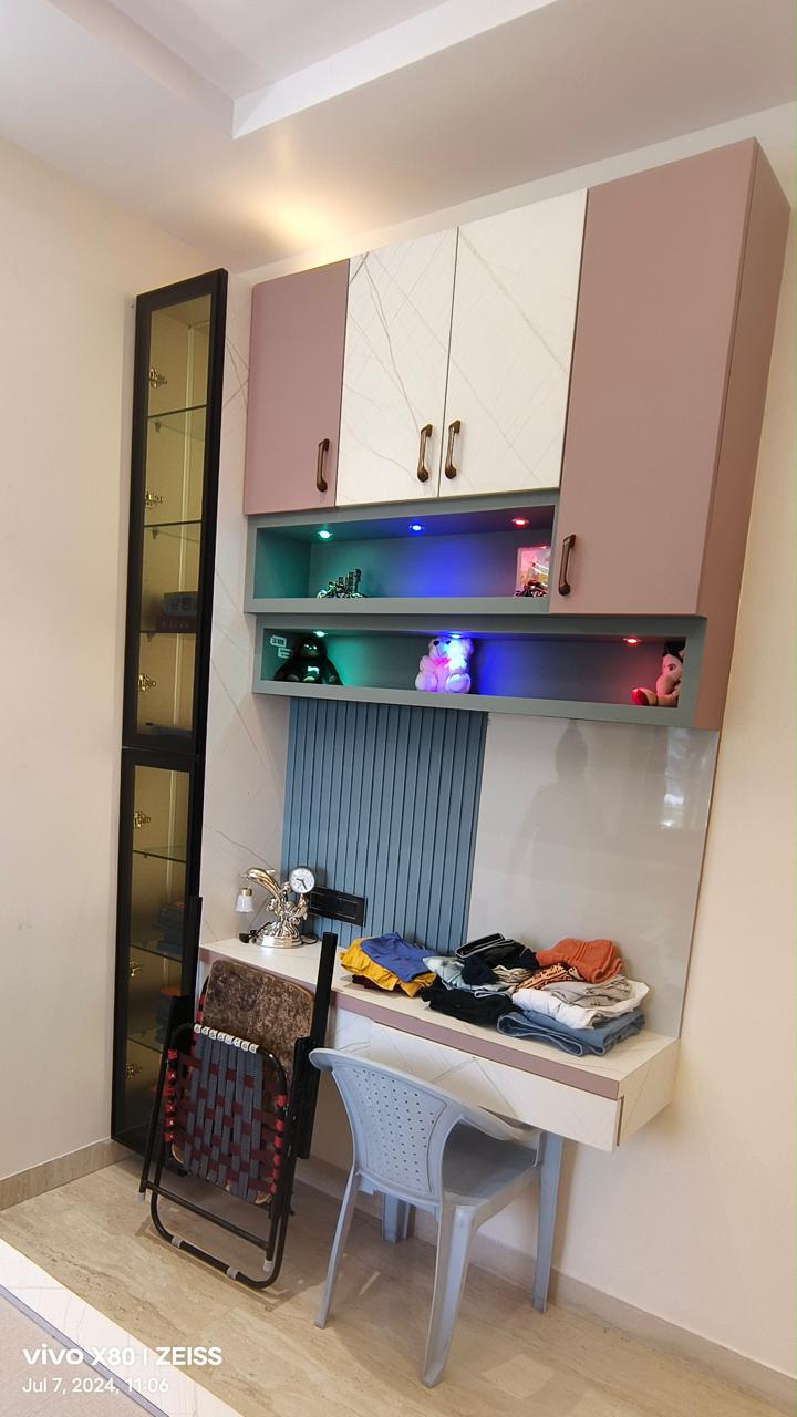 Drk | Interior Design and Wood Works